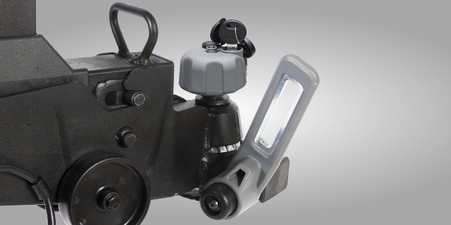 Nosic bicyklov buzz rack e scorpion 2