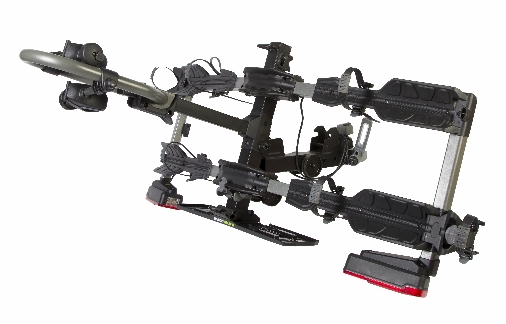 Nosic bicyklov buzz rack e scorpio