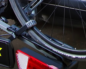 Buzz Eazzy 2 Buzz Rack