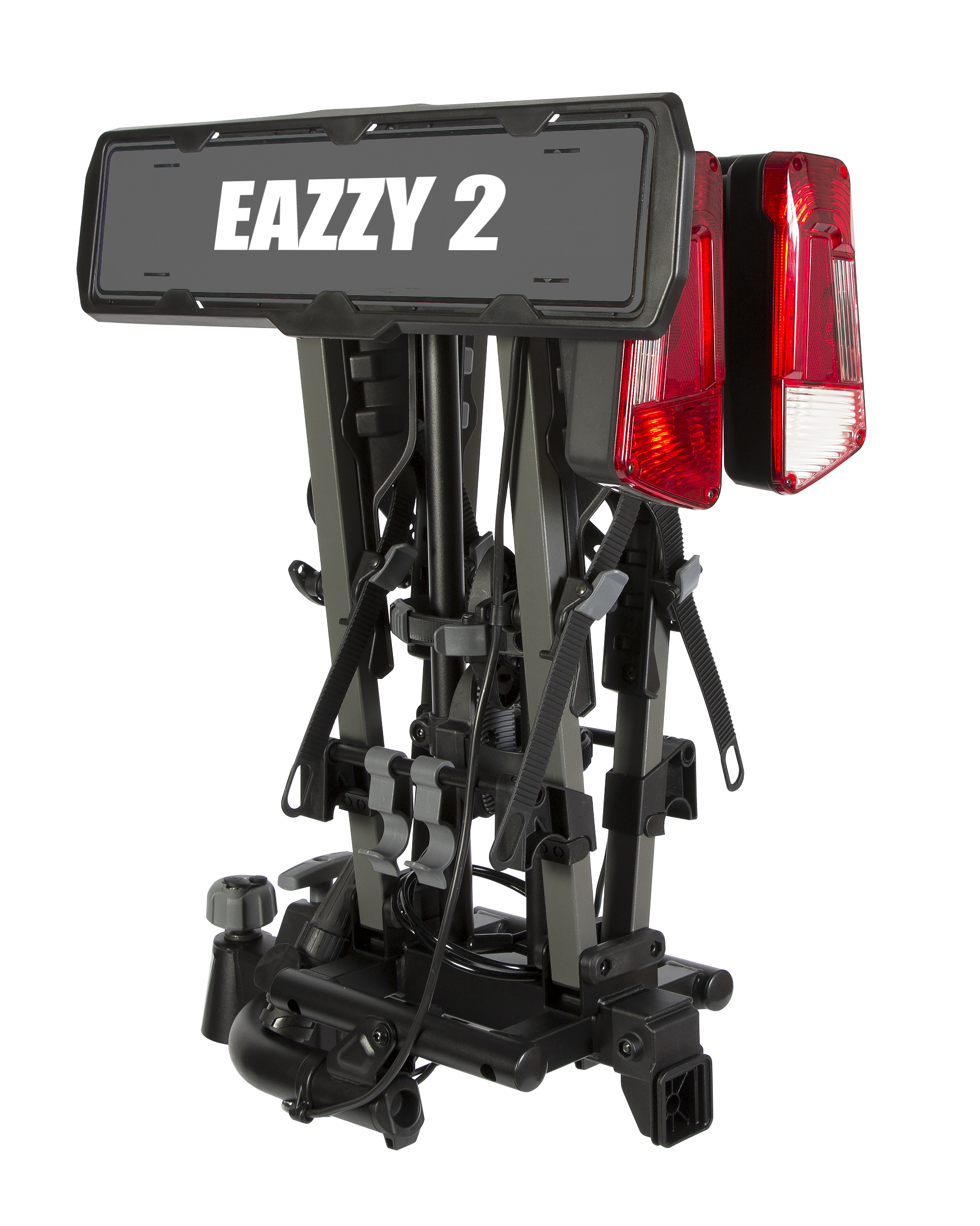 Buzz Eazzy 2 Buzz Rack