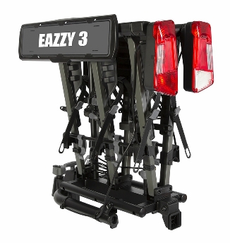 Buzz Eazzy 3 Buzz Rack
