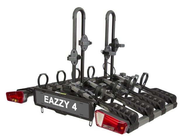 nosic na bicykel nosice na bicykel Buzz Eazzy 4 BUZZ RACK