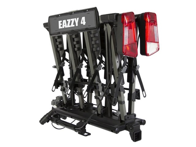 nosic na bicykel nosice na bicykel Buzz Eazzy 4 BUZZ RACK