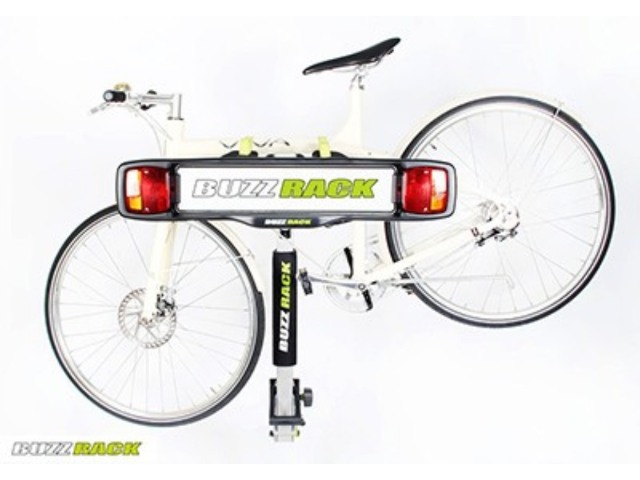 buzz rack drziak spz drziak ecv