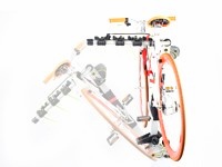 buzz rack buffalo 4 cyklonosic nosic na bicykle nosic bicyklov