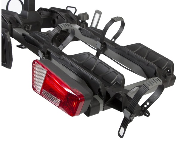 Nosic bicyklov buzz rack e scorpion 2