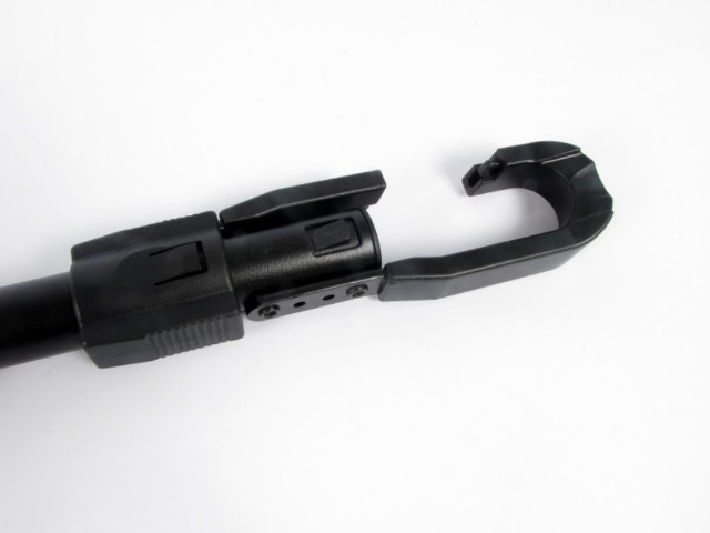 Adaptér Grip BUZZ RACK