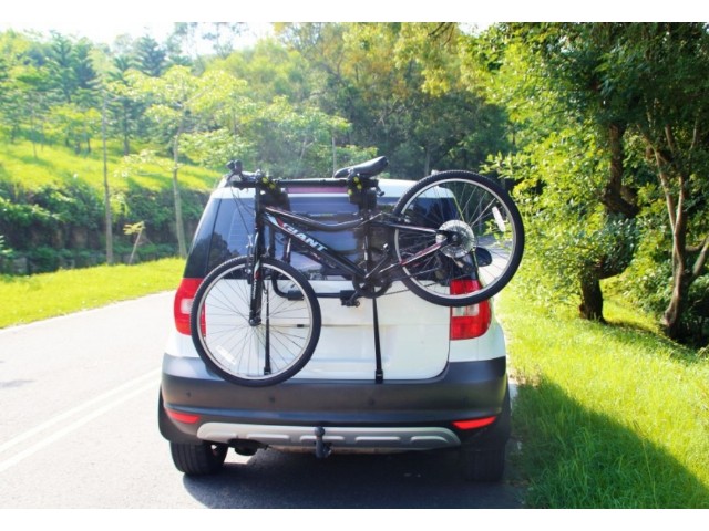 Adaptér Grip BUZZ RACK