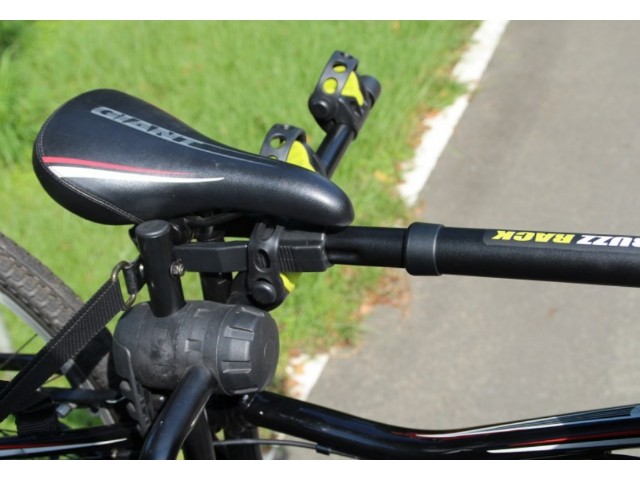 Adaptér Grip BUZZ RACK