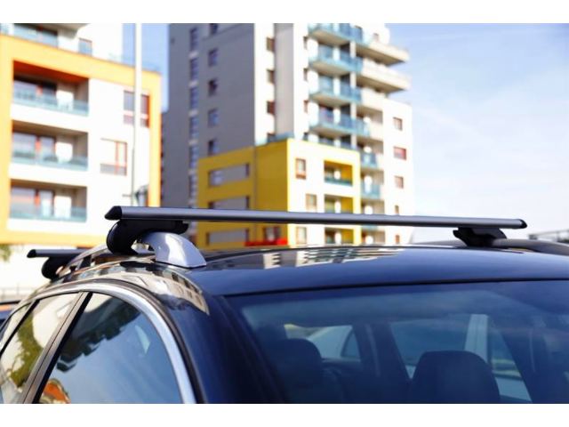 stresne nosice carface priecniky CFRB004A alu pro 120 cm