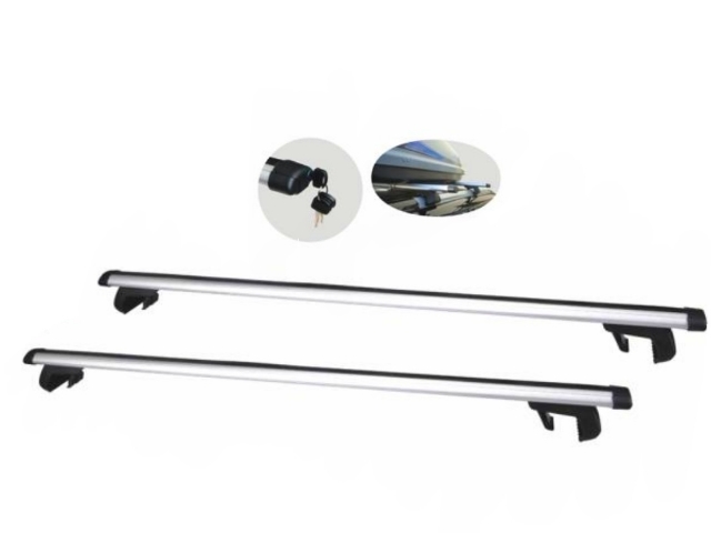 strešné nosiče carface CFS705A priecniky