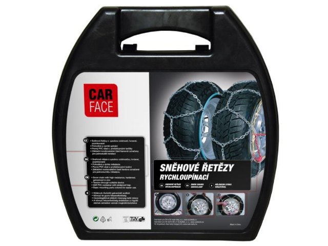 snehove retaze carface