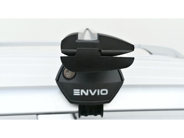 stresne nosice envio strieborne en 120W
