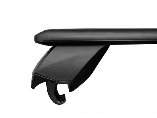 strešné nosiče envio EN 120W black