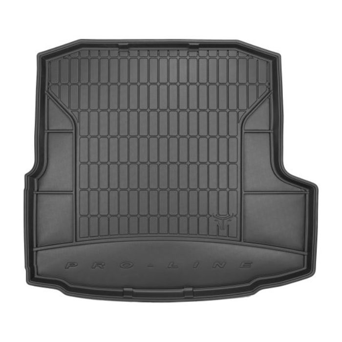 frogum gumova vana proline 3D skoda octavia
