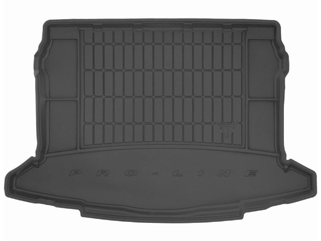 frogum gumova vana proline 3D skoda karoq