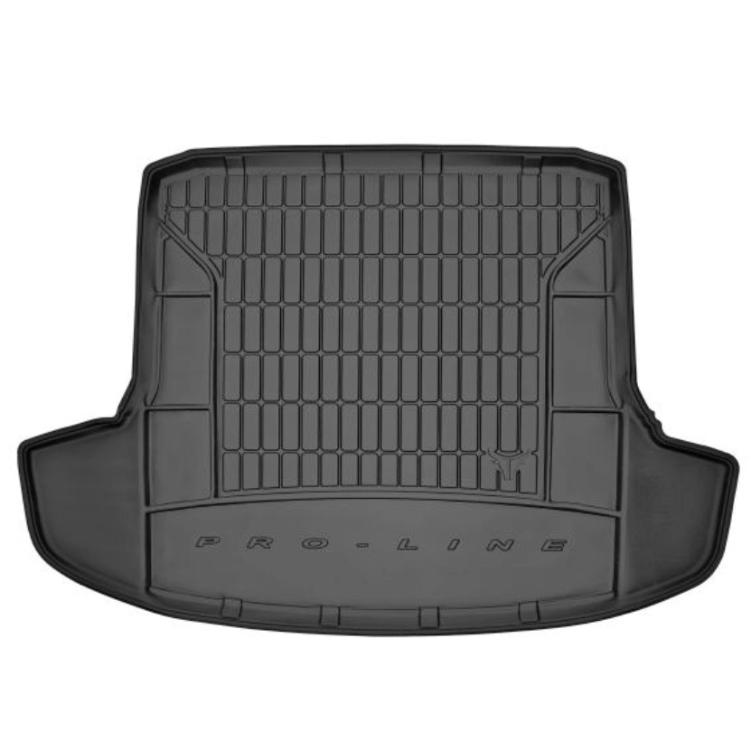 frogum gumova vana proline 3D skoda superb