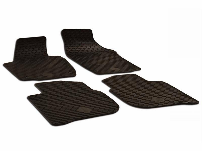 gumarny gumarne zubri gumove autorohoze skoda rapid
