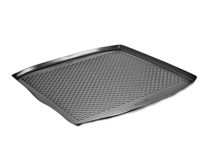 gumarne gumarny zubri Vana vanicka do kufra skoda rapid