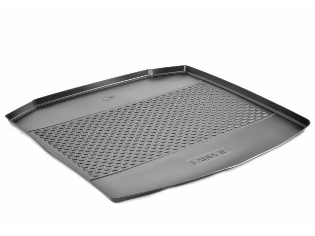 gumarne gumarny zubri Vana vanicka do kufra skoda fabia