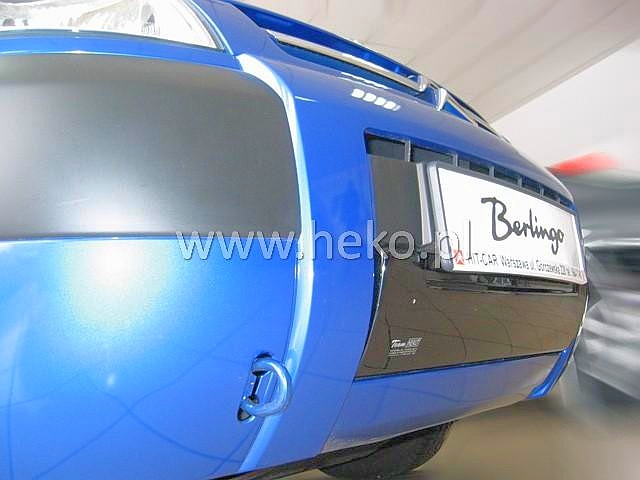 heko clona zimna winter cover citroen berlingo po facelift 2002 2008