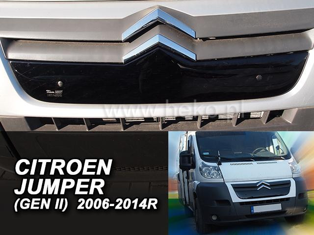 heko 04019 zimna clona citroen jumper winter cover
