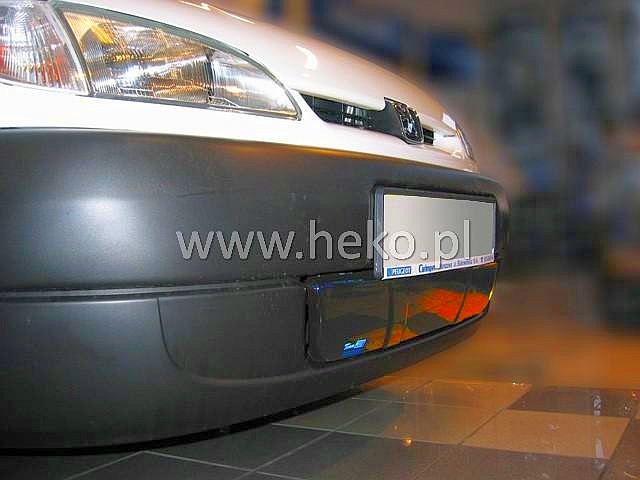 zimna clona winter cover citroen berlingo heko
