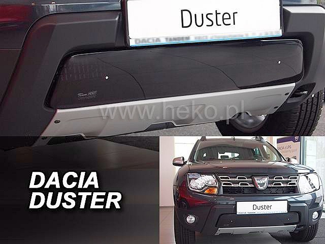 Heko 04016 zimna clona dacia duster winter cover