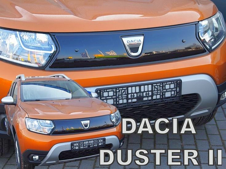 Heko 04084 Zimna clona dacia duster