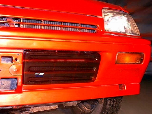heko zimna clona daewoo tico winter cover
