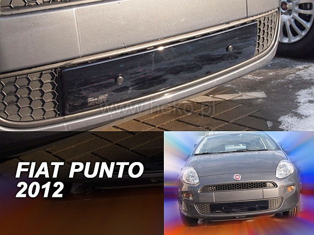 heko fiat punto zimna clona winter cover