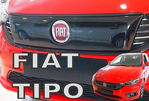 heko zimna clona fiat tipo winter cover