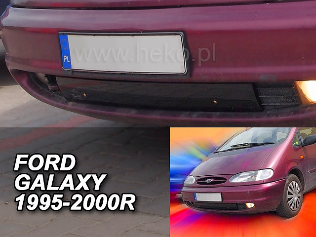 heko 04014 zimna clona ford galaxy