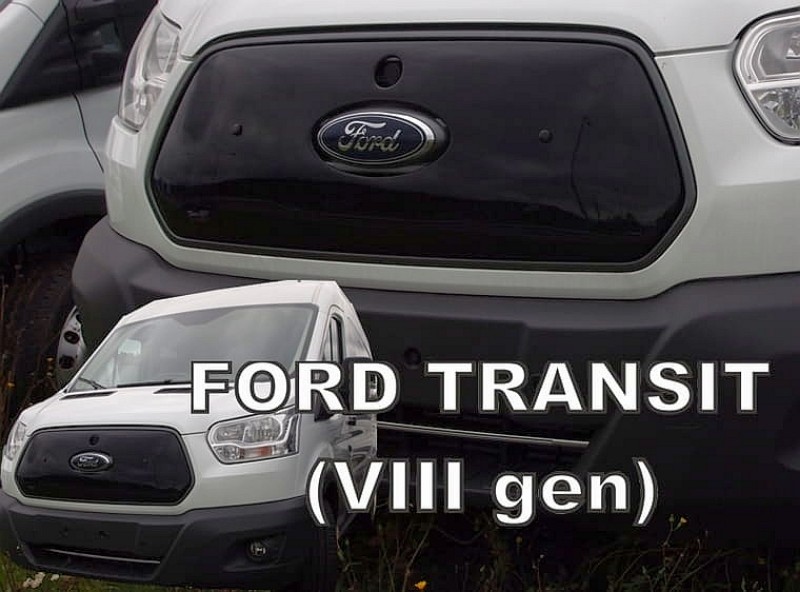 heko 04062 zimna clona ford transit