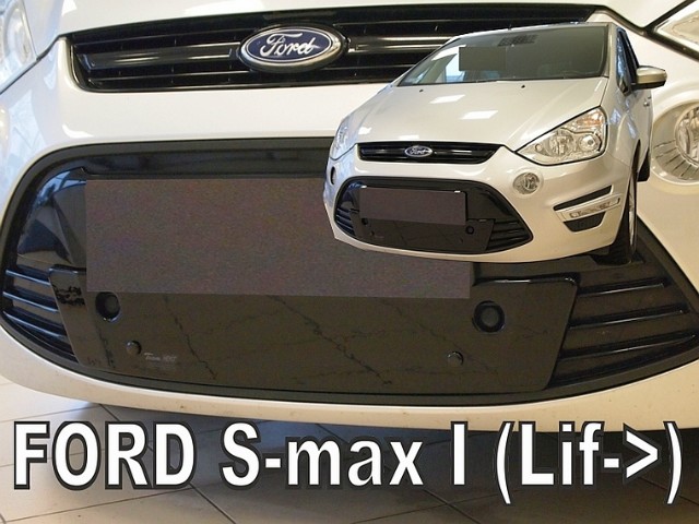 heko 04069 zimna clona ford s max