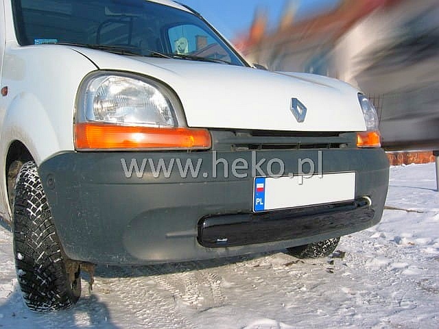 heko 02089 renault kangoo zimna clona winter cover