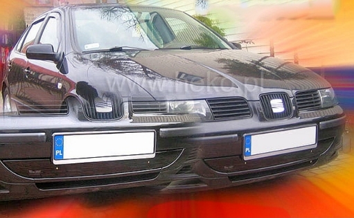 heko 02071 seat toledo zimna clona winter cover