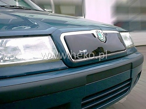 heko 02056 zimna clona skoda felicia winter cover