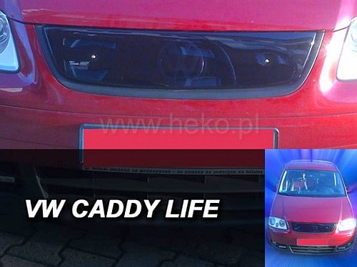 heko 04007 caddy life zimna clona winter cover