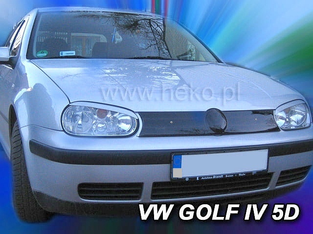 heko 04013 zimna clona volkswagen golf IV winter cover