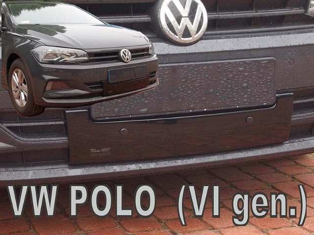 heko 04088 zimna clona volkswagen polo winter cover