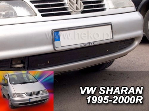 heko 04014 zimna clona volkswagen sharan winter cover