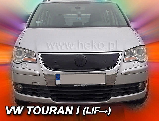 heko 04017 zimna clona volkswagen touran winter cover