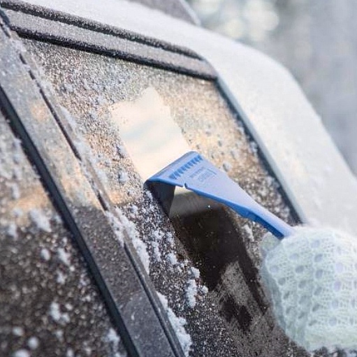 kungs 4560 skrabka ice scraper frost is