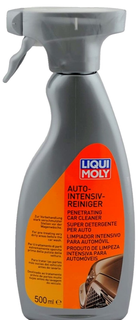 Liqui Moly 1546 Intenzivny cistic autointensivreiniger autodl.sk
