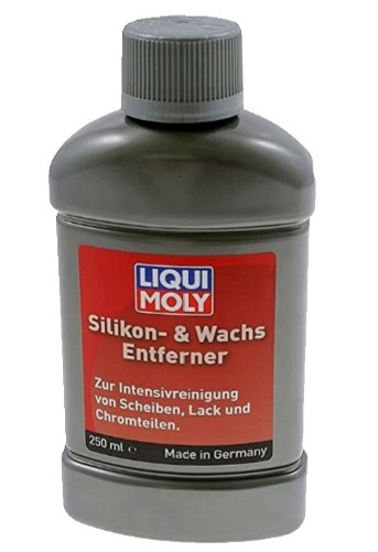 Liqui Moly 1555 Odstranovac silikonu vosku silikon waschentferner autodl.sk