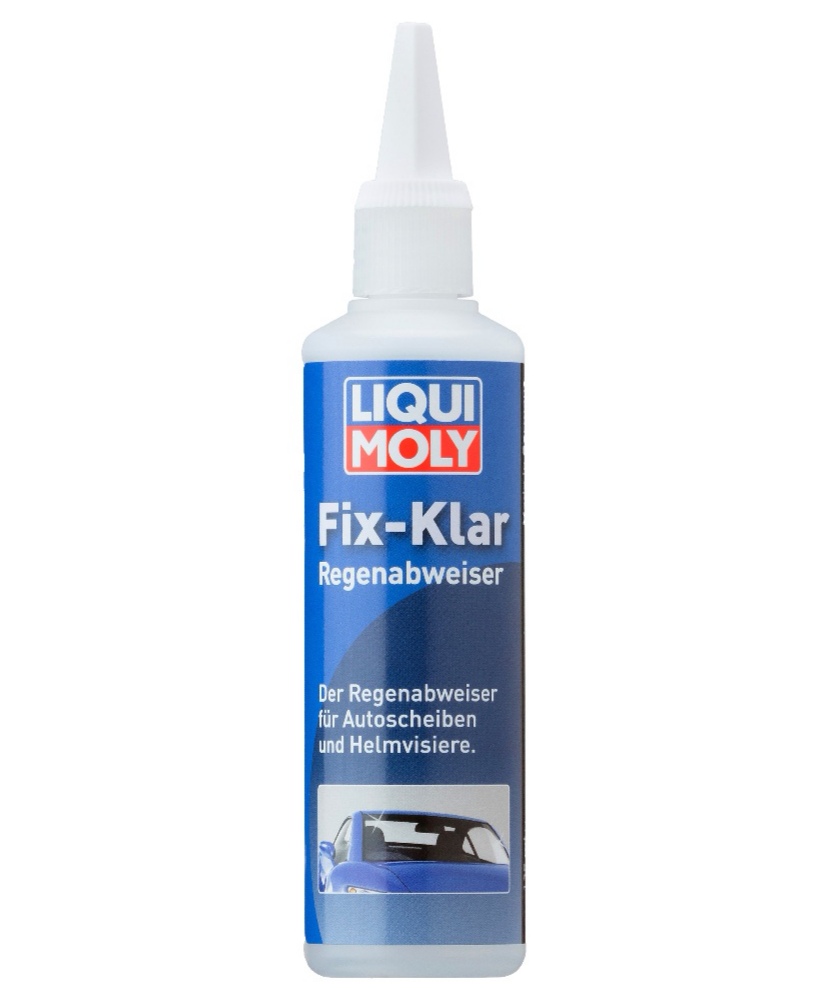 liqui moly 1590 tekute stierace odpudzovac vody fixklar regen abweiser