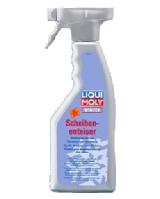 Liqui moly 6902 rozmrazovac okien skiel scheibenenteiser