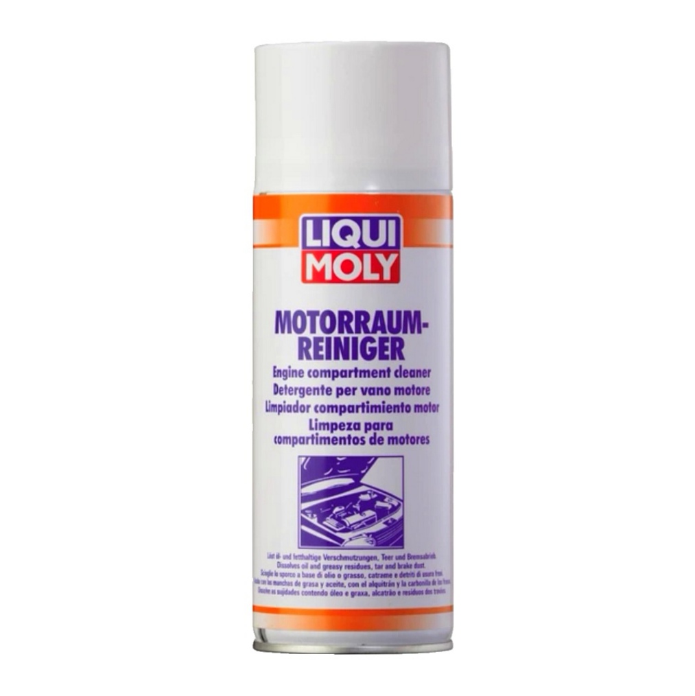 liqui moly 3326 cistic motora Motorraumreiniger 400ml