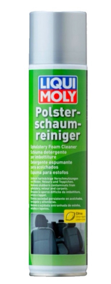 liqui moly 1539 pena na calunenie 300ml Polsterschaumreiniger